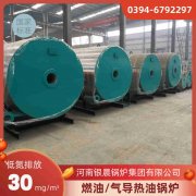 cwns燃油卧式热水IM（中国）