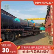 6吨燃气蒸汽IM（中国）