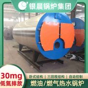 热载体燃气导热油IM（中国）