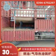 天燃气IM（中国）