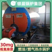 沼气热水IM（中国）