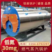 1吨卧式内燃IM（中国）