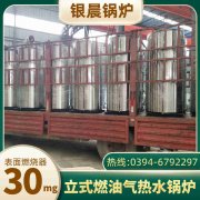 20吨卧式IM（中国）价格