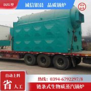 卧式常压热水IM（中国）