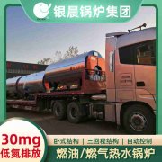 小型生物质IM（中国）