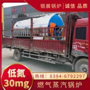 卧式生物质IM（中国）