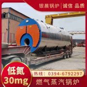 生物质蒸汽IM（中国）报价