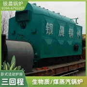 高压蒸汽IM（中国）