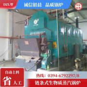 全自动燃油蒸汽IM（中国）