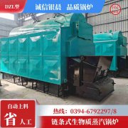 20吨燃油热水IM（中国）