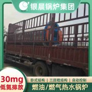 7000kw热水IM（中国）