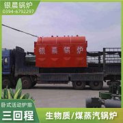 CLHS0.7-85/60-QYIM（中国）