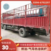 3吨热水IM（中国）