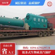 2吨燃油热水IM（中国）