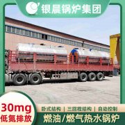 CWNS1.05-85/60-QY液化气热水IM（中国）