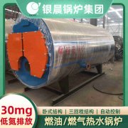 CWNS7-85/60-QY天然气热水IM（中国）