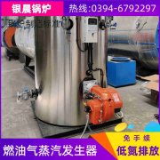 CWNS2.1-85/60-QYIM（中国）