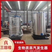 10吨燃油热水IM（中国）