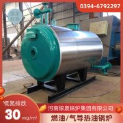 90kw燃油热水IM（中国）