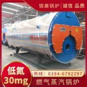 20吨天然气热水IM（中国）