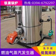 6吨天然气热水IM（中国）