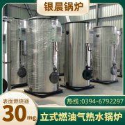 7000kw燃气热水IM（中国）