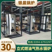 3500kw天然气热水IM（中国）