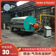 20吨液化气热水IM（中国）