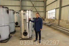 0.3吨天然气热水IM（中国）