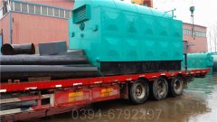 湖北CWNS5.6-85/60-QY天然气热水IM（中国）