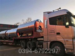 吉林3500kw热水IM（中国）