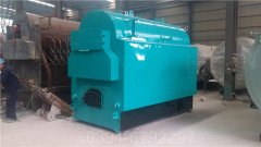 广西4900kw燃油热水IM（中国）