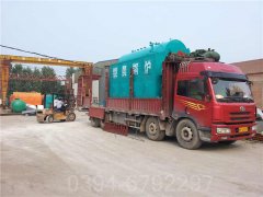 北京CWNS2.8-85/60-QYIM（中国）