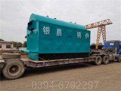 河南CWNS0.35-85/60-QY热水IM（中国）