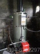 海南2800kw热水IM（中国）