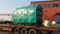 重庆1吨液化气热水IM（中国）