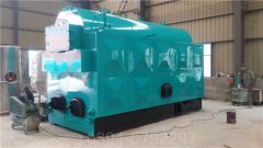 山西90kw燃气热水IM（中国）