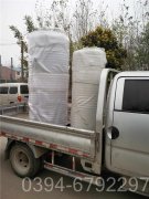 山东0.5吨燃气热水IM（中国）