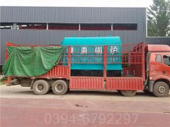 吉林4吨天然气热水IM（中国）