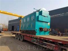 江西2100kw热水IM（中国）