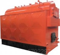 山西2800kw燃气热水IM（中国）