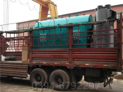 福建CLHS0.24-85/60-QY天然气热水IM（中国）