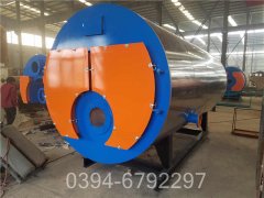 重庆1400kw常压热水IM（中国）