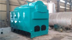 重庆350kw液化气热水IM（中国）