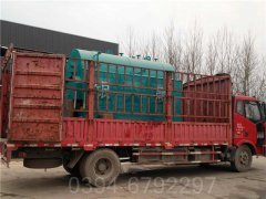 湖北350kw燃油热水IM（中国）