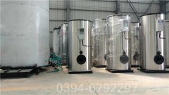 广西6吨常压热水IM（中国）