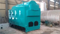 宁夏CWNS2.1-85/60-QYIM（中国）