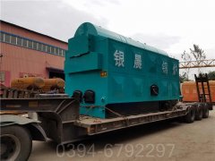 西藏0.3吨液化气热水IM（中国）