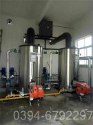 上海1.5吨燃气热水IM（中国）