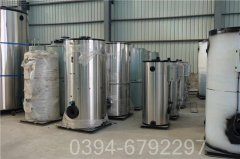 上海210kw天然气热水IM（中国）